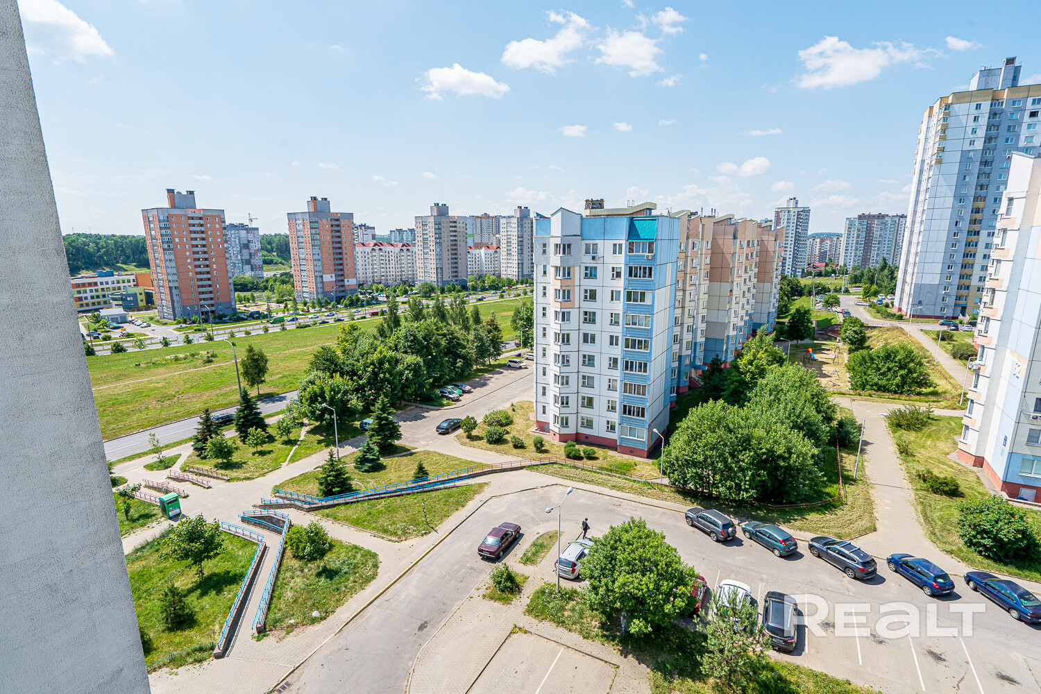 Светлая 2‑комн. квартира в каркасно‑блочном доме — отличное сочетание уюта и комфорта! - Więcej