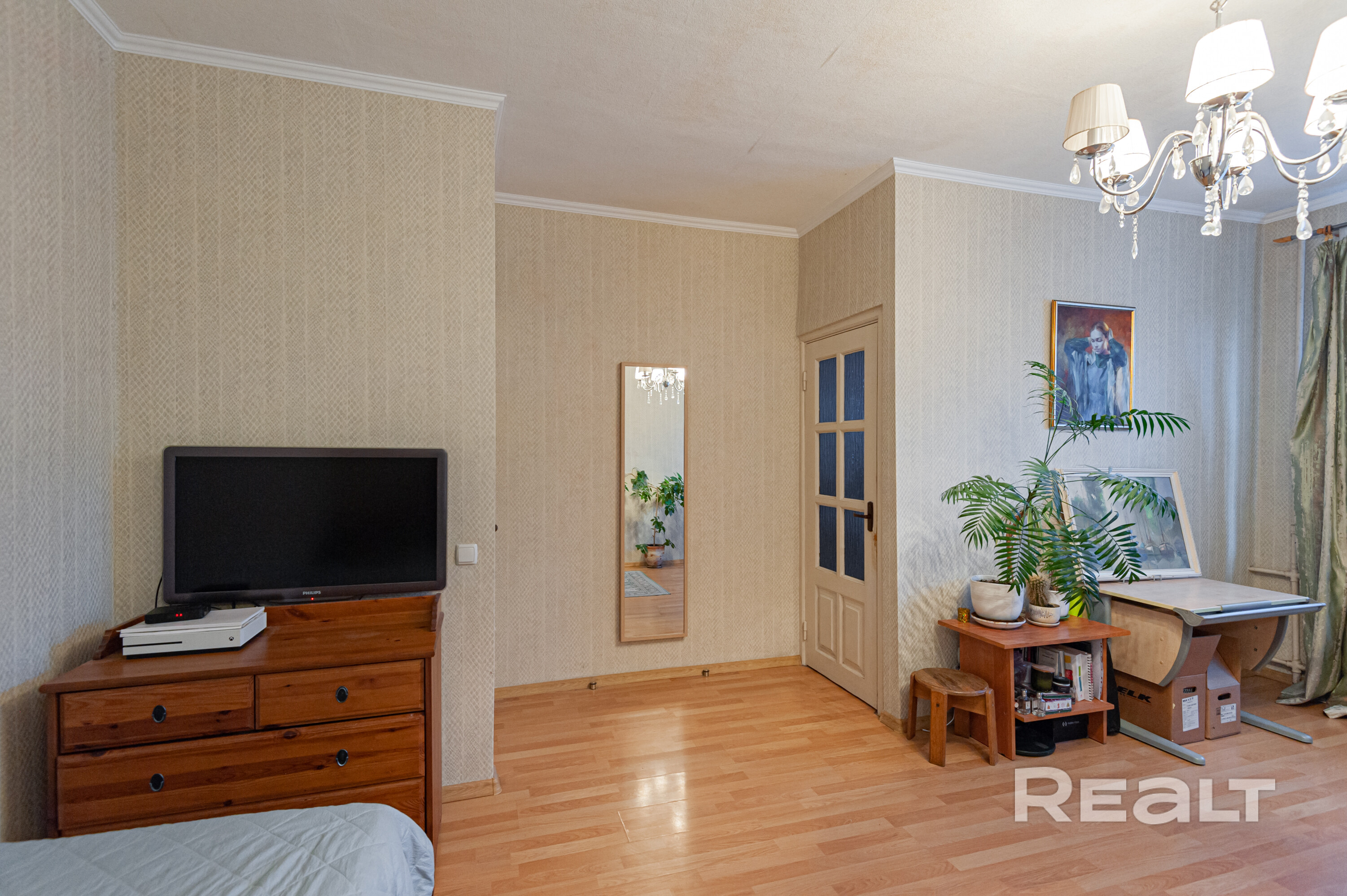 Продается 2-х комнатная квартира  по ул.Якуба Колоса д.61/1 - Ansicht 6