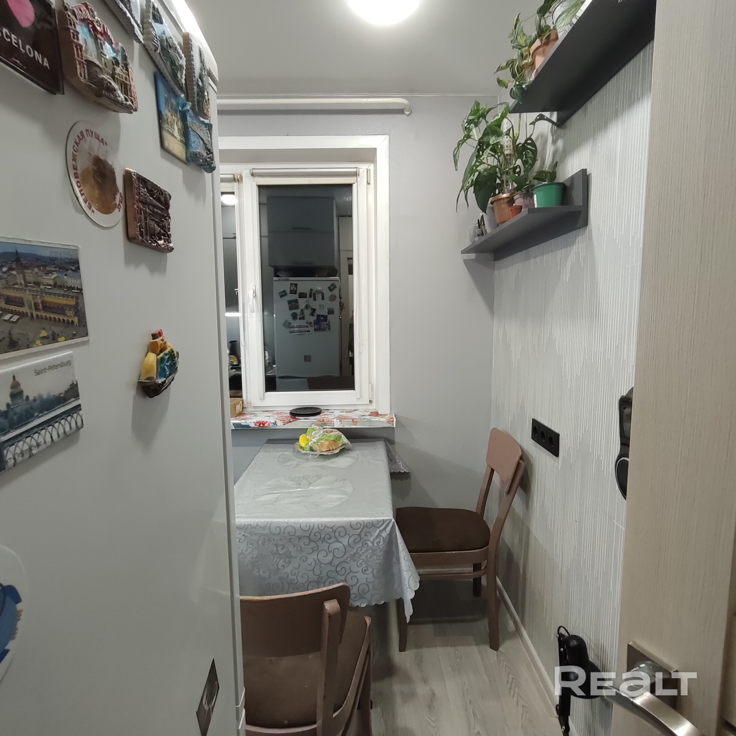 Продажа 1 комнатной квартиры - Widok 3