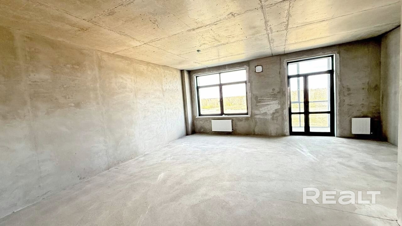 Просторная квартира 109,9 м² в ЖК «Олимпик Парк» – pohled 5