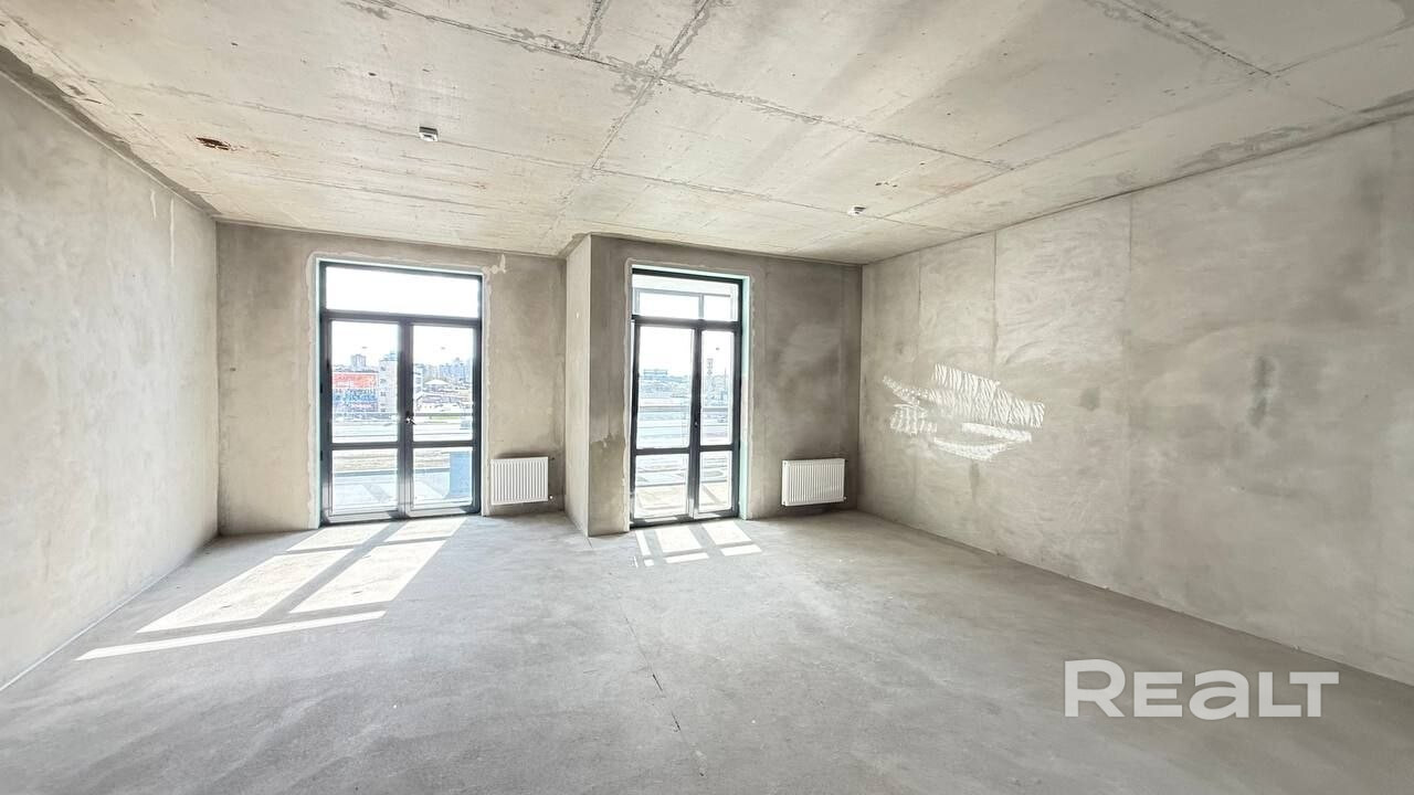Просторная квартира 109,9 м² в ЖК «Олимпик Парк» – pohled 6