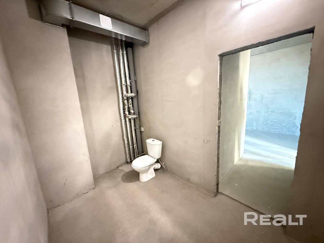Просторная квартира 109,9 м² в ЖК «Олимпик Парк» - Więcej