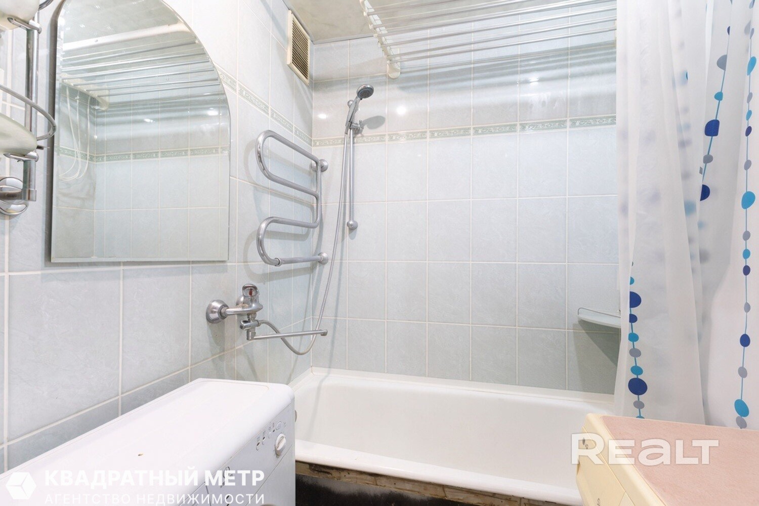 Продается доля 53/100  в 4-х комнатной квартире по пр. газ. Звязда 59/2. - изображение №10