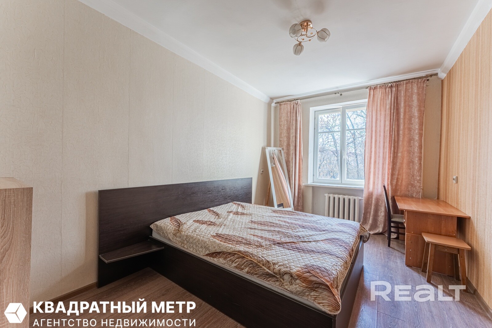 Продается 2-к. квартира, на ул. Козлова, 2, возле метро Площадь Победы - Bild 6