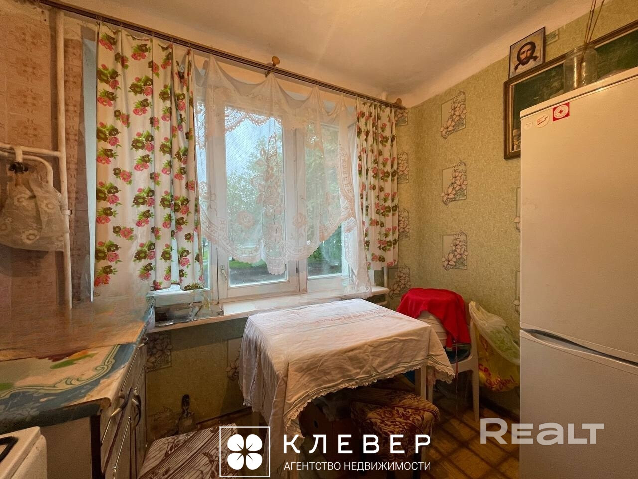 1/2 доли в 2-комнатной квартире на Казинца, 39 - Widok 3