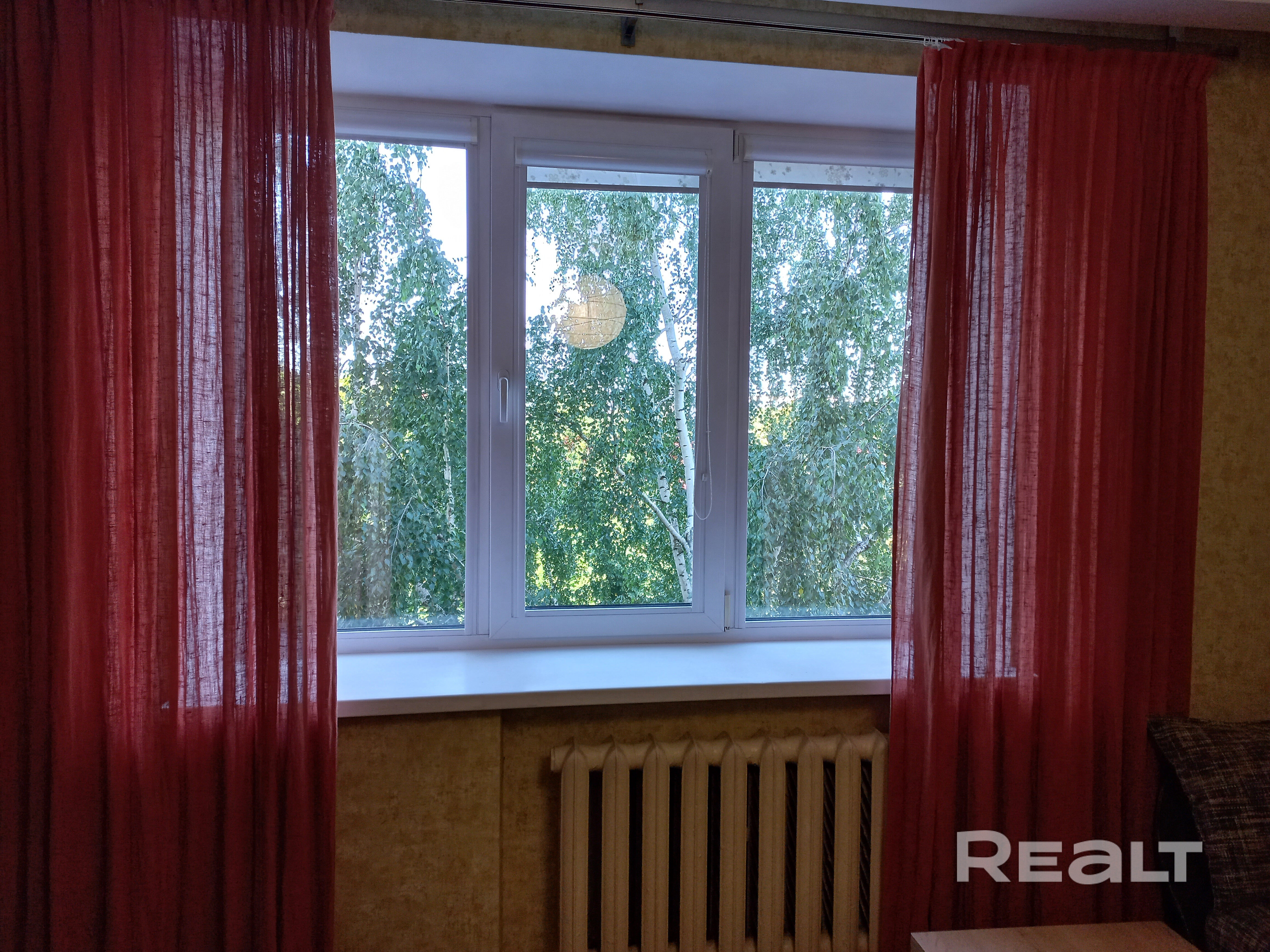 Сдаётся двухкомнатная квартира рядом с парком им. Горького - Ansicht 6