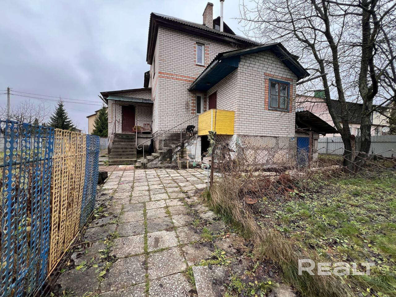 Дом для комфортной и размеренной жизни в д.Большое Стиклево, рядом Минском - Widok 6