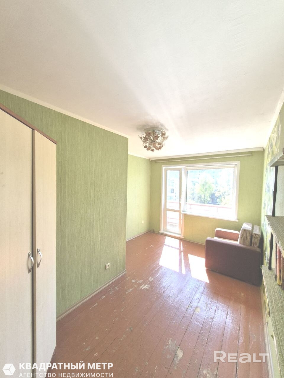 Продается 3-квартира по Плеханова, 67 - Widok 3