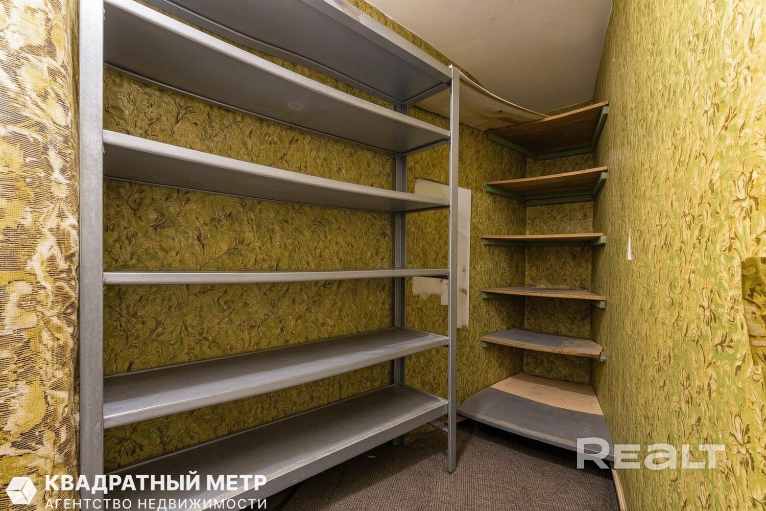 Продается доля 53/100  в 4-х комнатной квартире по пр. газ. Звязда 59/2. - изображение №12