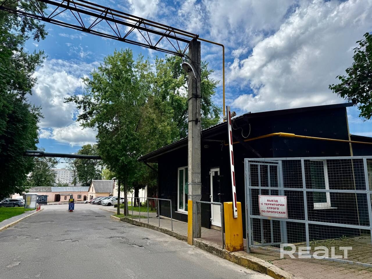 Аренда помещения 51,8 кв.м. - пер. Северный, 13/7 - Vista 4
