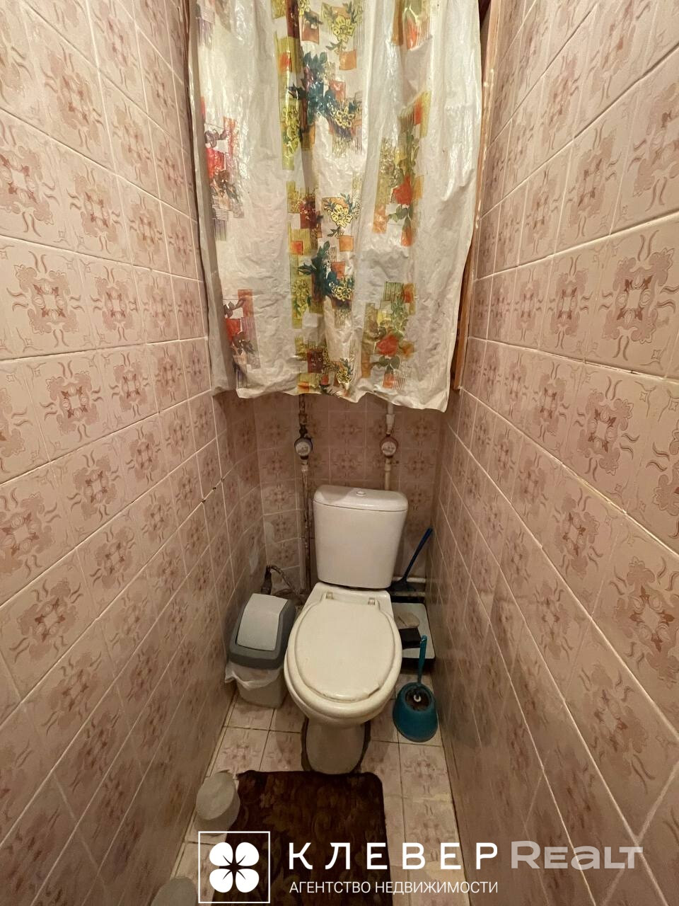 1/2 доли в 2-комнатной квартире на Казинца, 39 - Widok 6