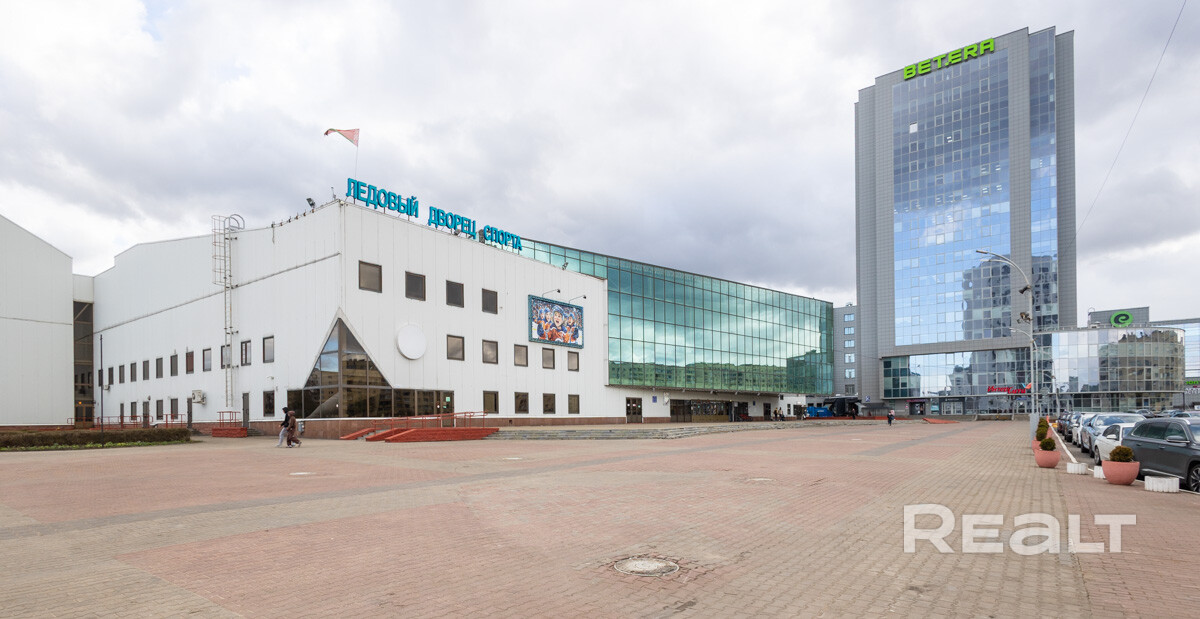 Квартира у метро рядом с центром Минска в новом  доме  - инвестиция с потенциалом роста стоимости. - Ansicht 5