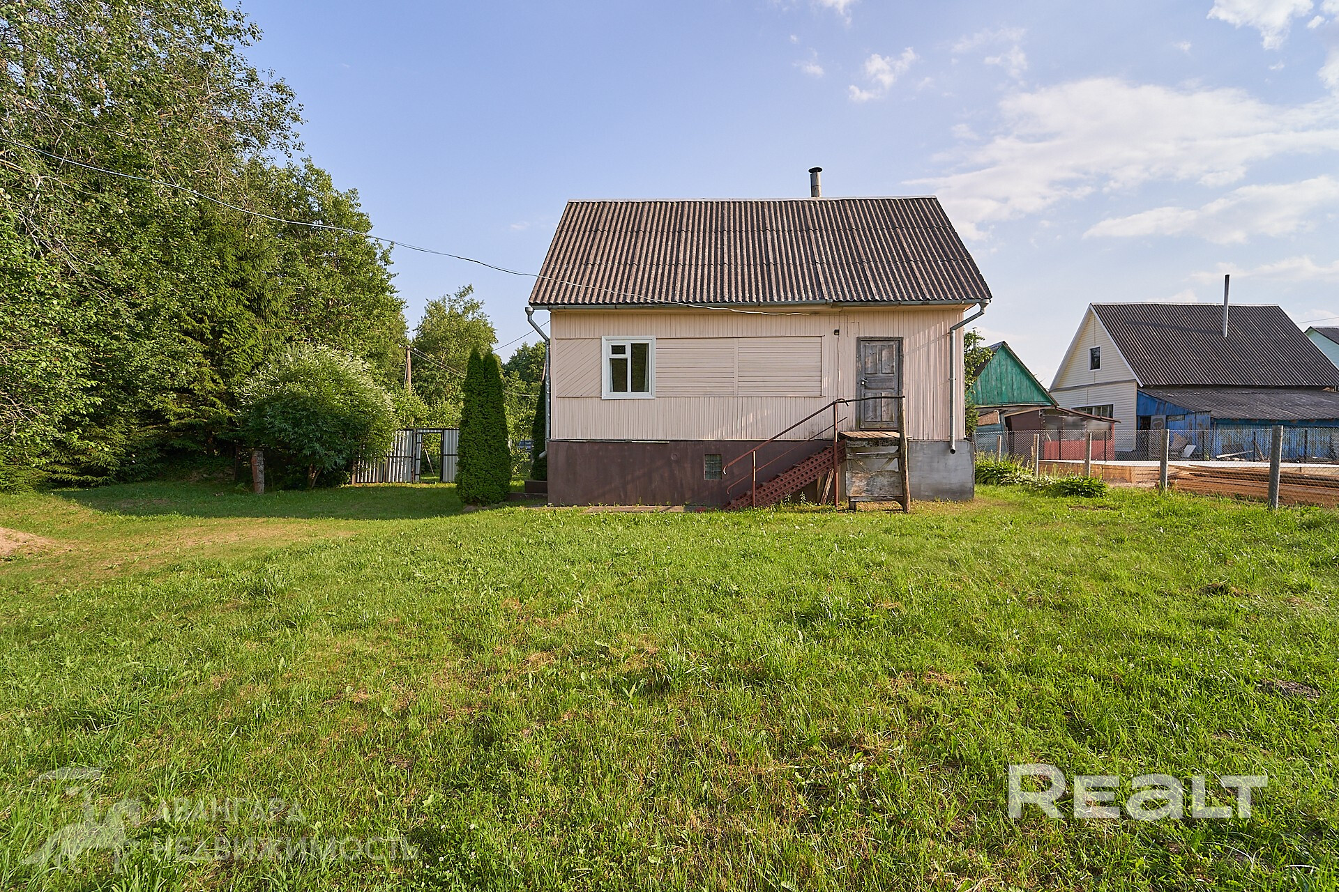 Продается дача с большим участком в СТ «Динамовец» – pohled 6