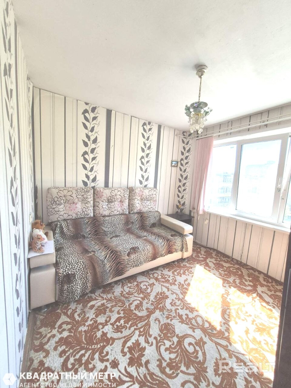 Продается 3-квартира по Плеханова, 67 - Widok 4