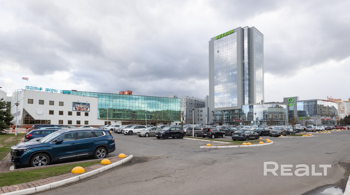 Квартира у метро рядом с центром Минска в новом  доме  - инвестиция с потенциалом роста стоимости. - Ansicht 6