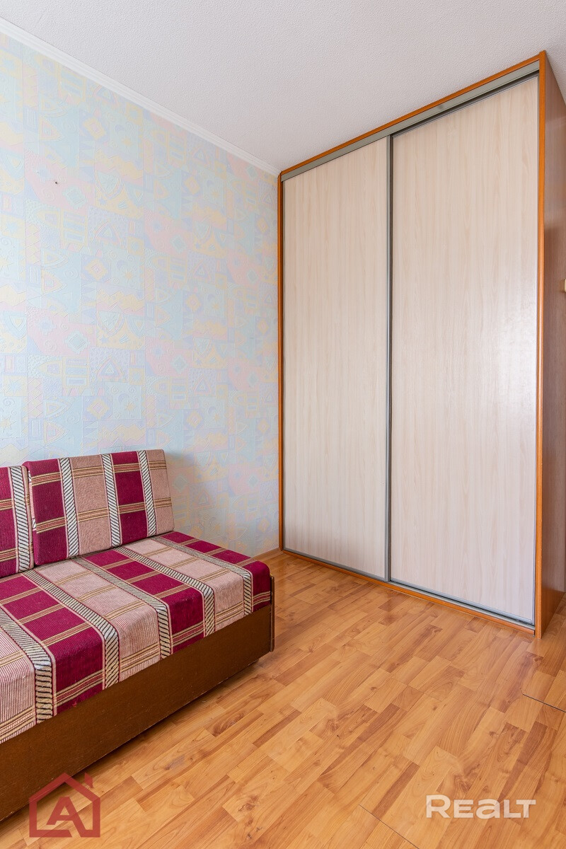 Продажа 2-к квартиры ул. Никифорова, 25 - Widok 5