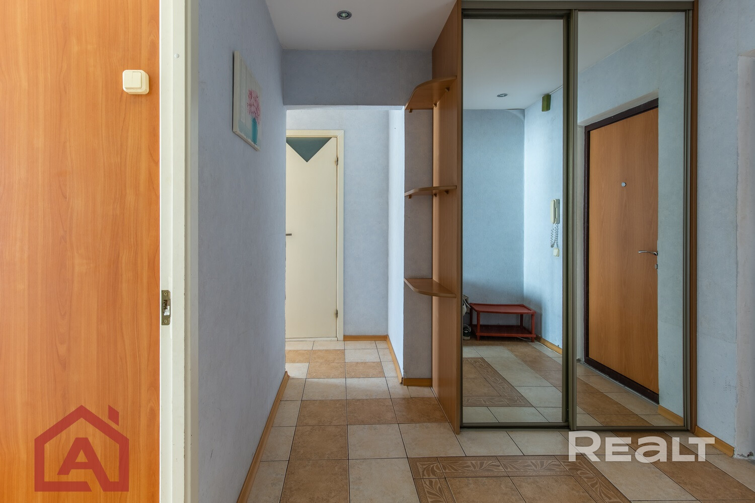 Продажа 2-к квартиры ул. Никифорова, 25 - Widok 6