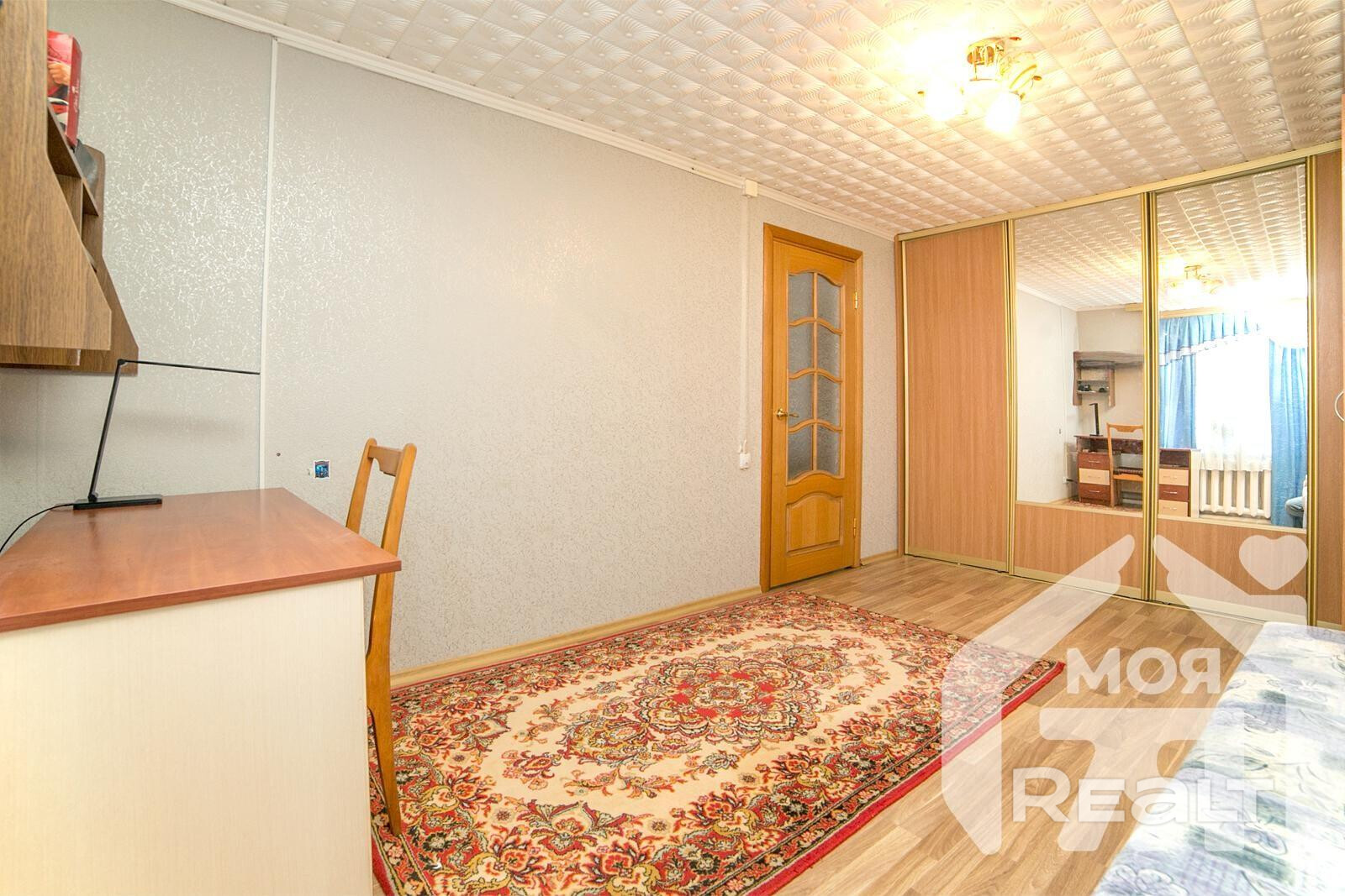 Уютный дом со всеми коммуникациями в 17 км от Молодечно - Widok 3
