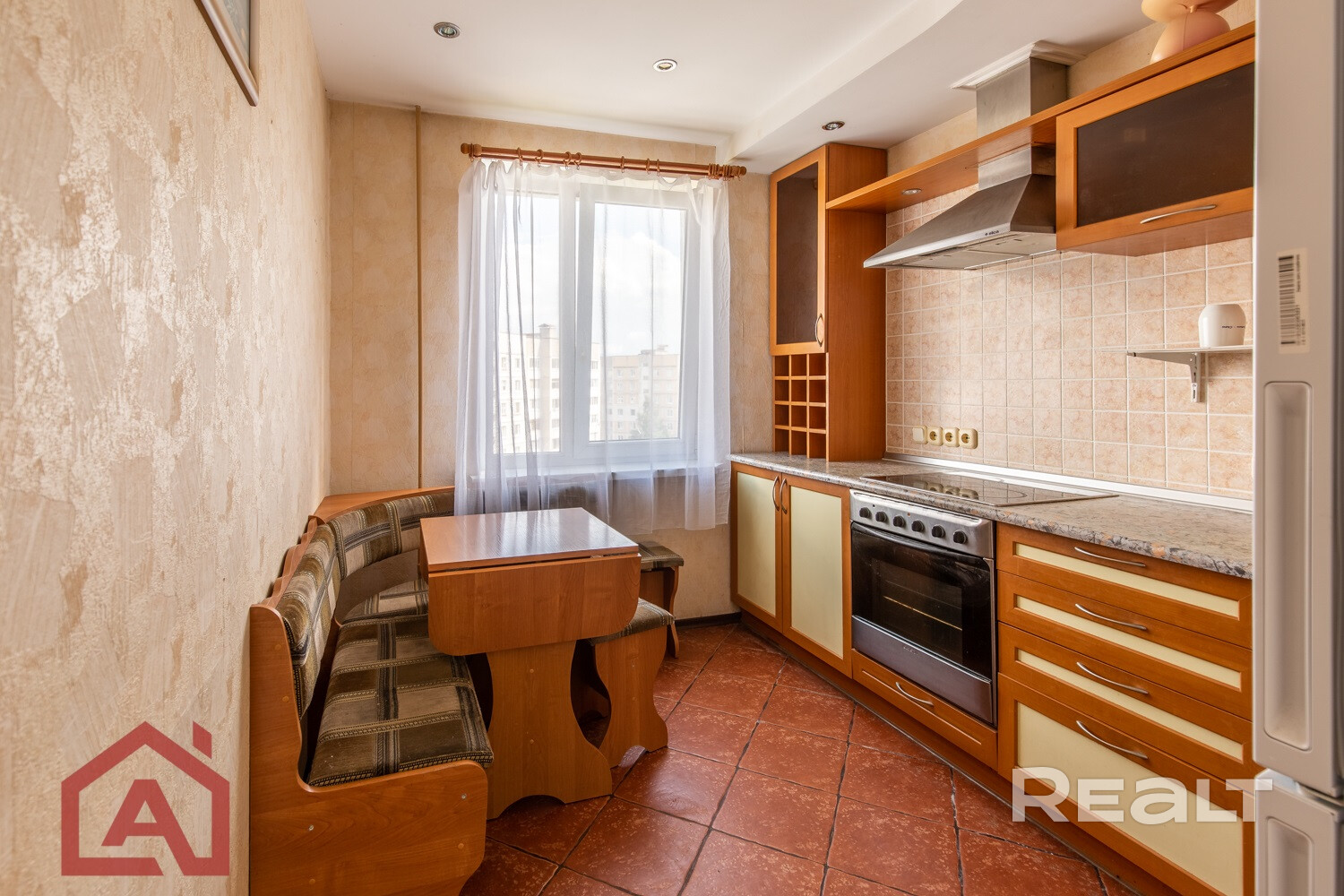 Продажа 2-к квартиры ул. Никифорова, 25 - Więcej