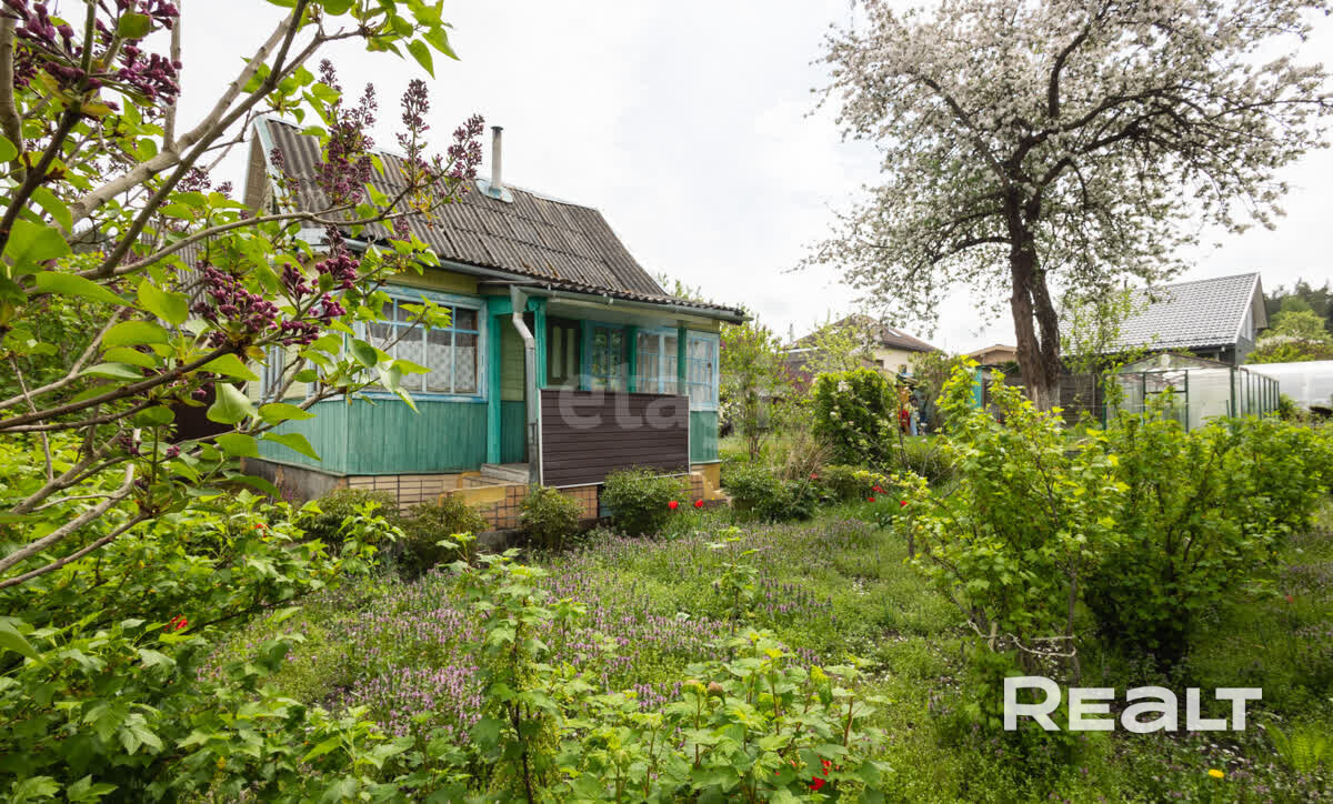 К продаже предлагается дача в садоводческом товариществе «Литейщик», с участоком 4,3 сотки. - Widok 6
