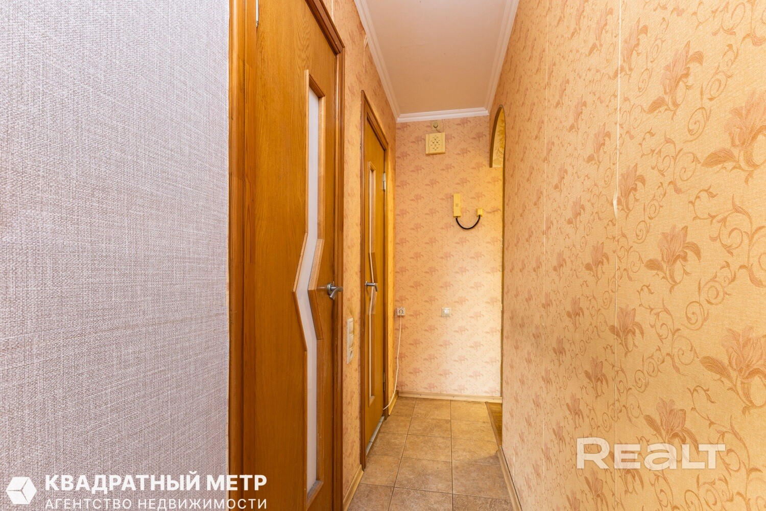 Продается доля 53/100  в 4-х комнатной квартире по пр. газ. Звязда 59/2. - изображение №14