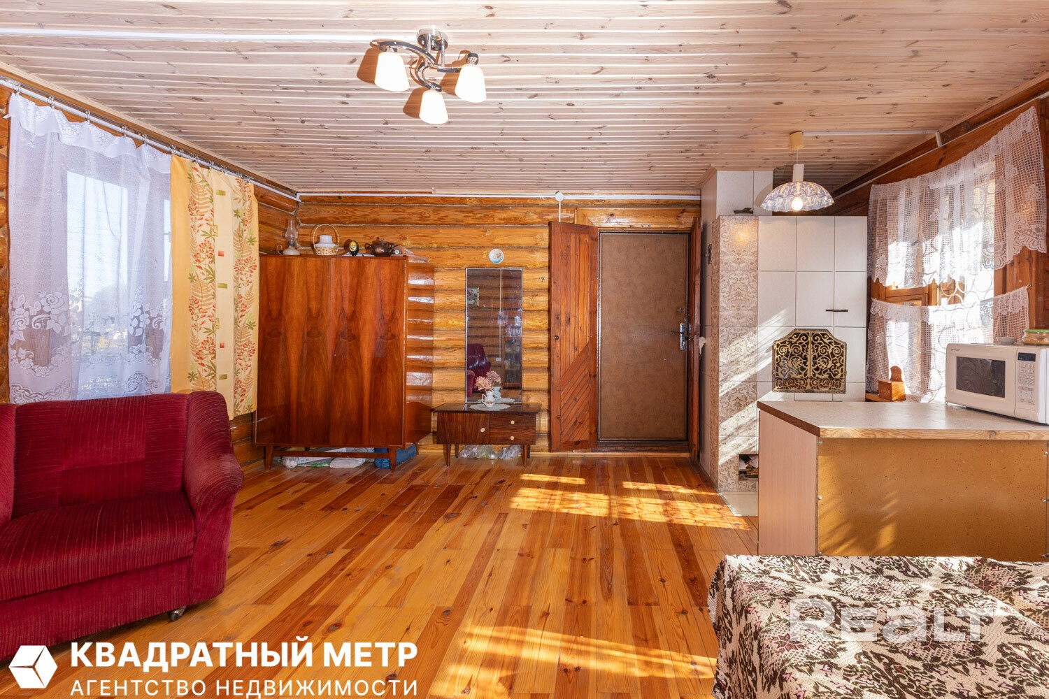 Уютная дача в 11 км от МКАД в СТ Черемушки. – pohled 4