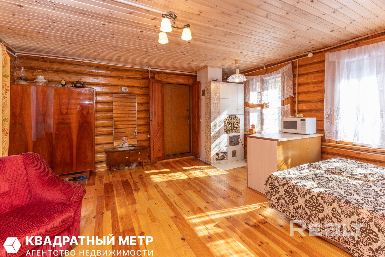 Уютная дача в 11 км от МКАД в СТ Черемушки. – pohled 5