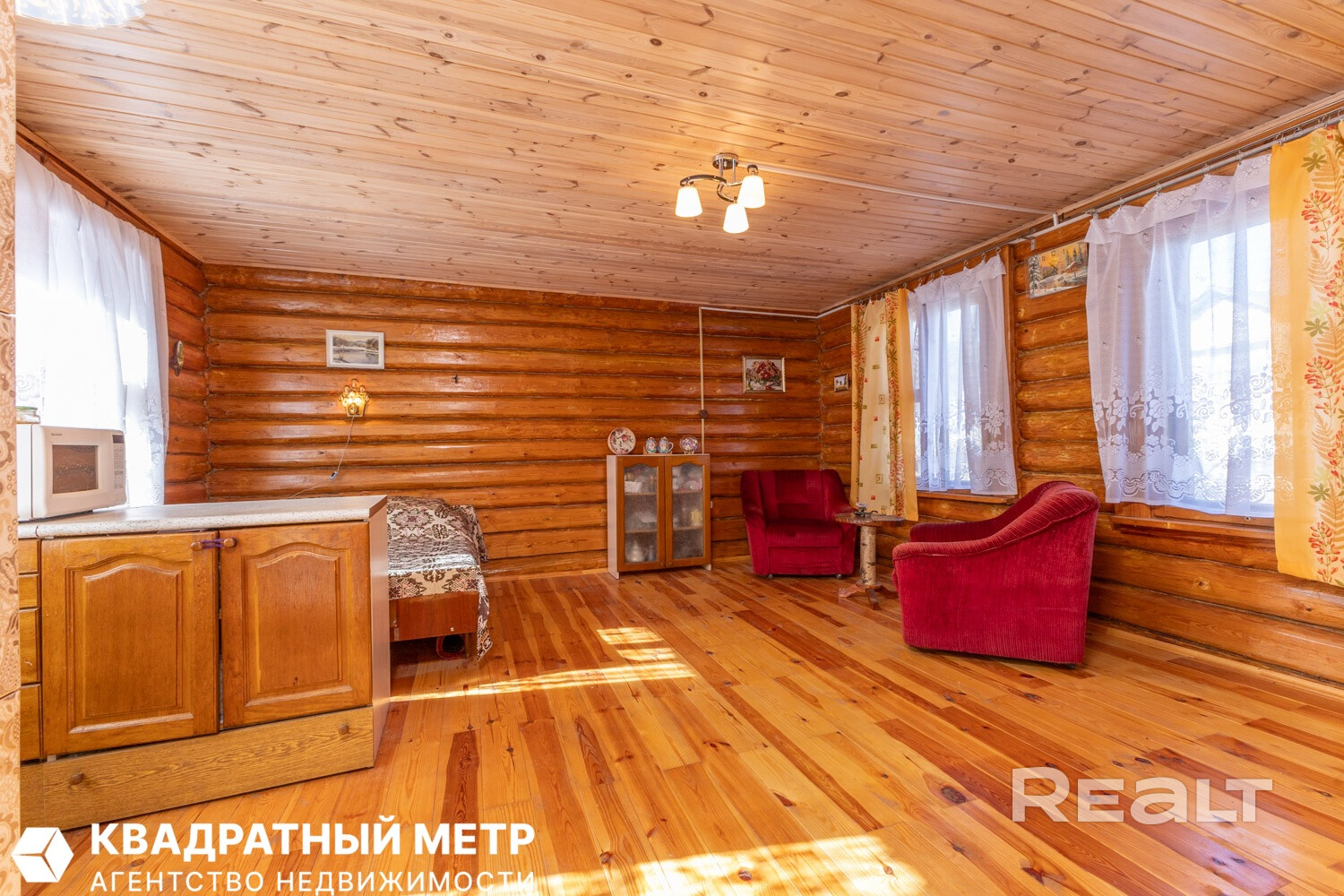 Уютная дача в 11 км от МКАД в СТ Черемушки. – pohled 6