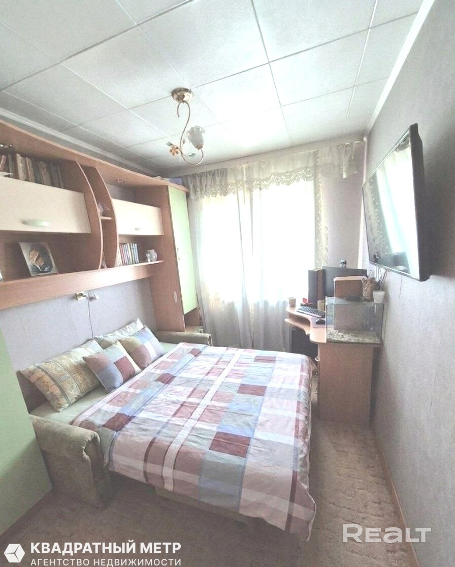 Продается 3-квартира по Плеханова, 67 - Widok 5