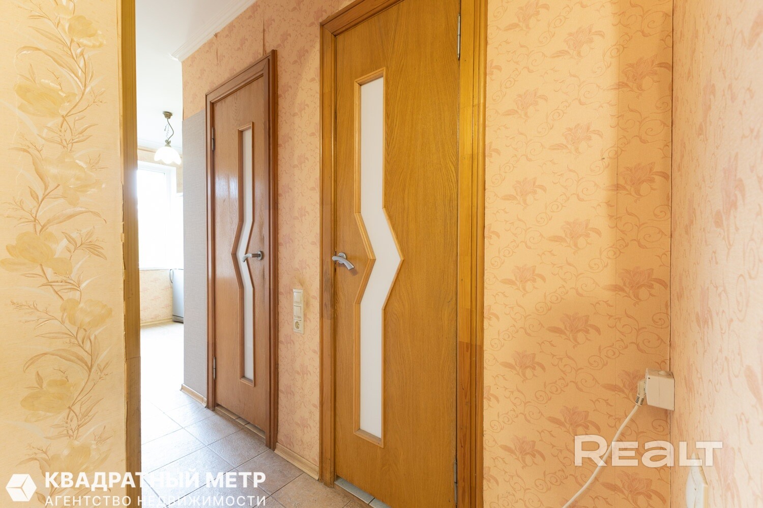 Продается доля 53/100  в 4-х комнатной квартире по пр. газ. Звязда 59/2. - изображение №15