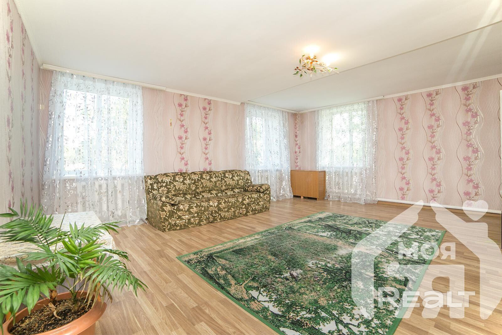 Уютный дом со всеми коммуникациями в 17 км от Молодечно - Widok 4