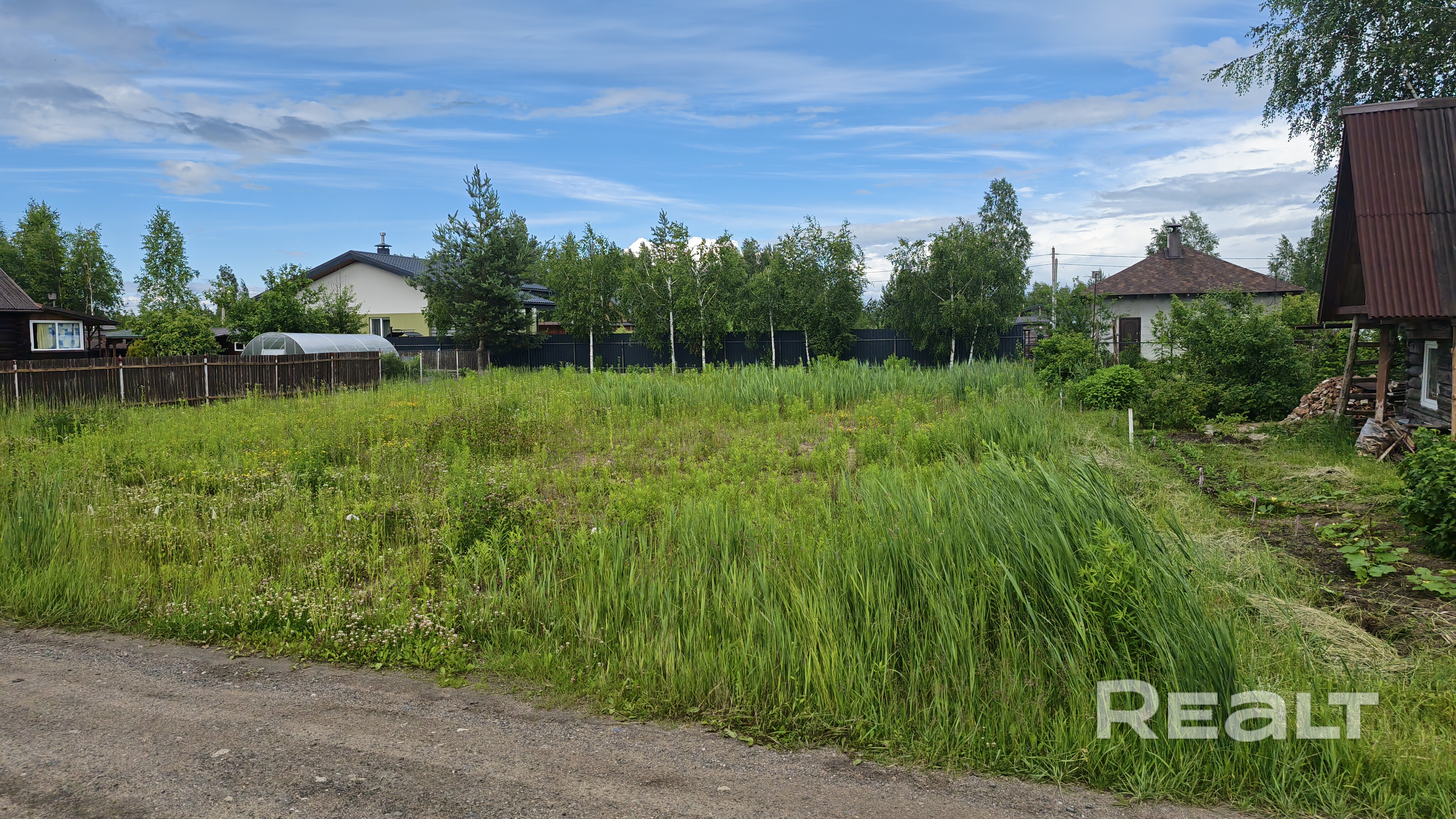 Продам участок в садовом товариществе «Наш родник плюс» - Ansicht 3