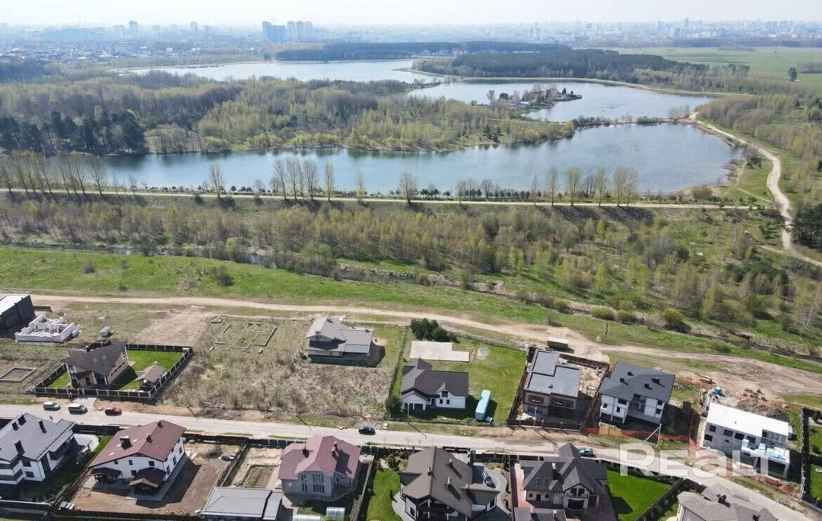 Продажа коттеджа в Зацени - Widok 3