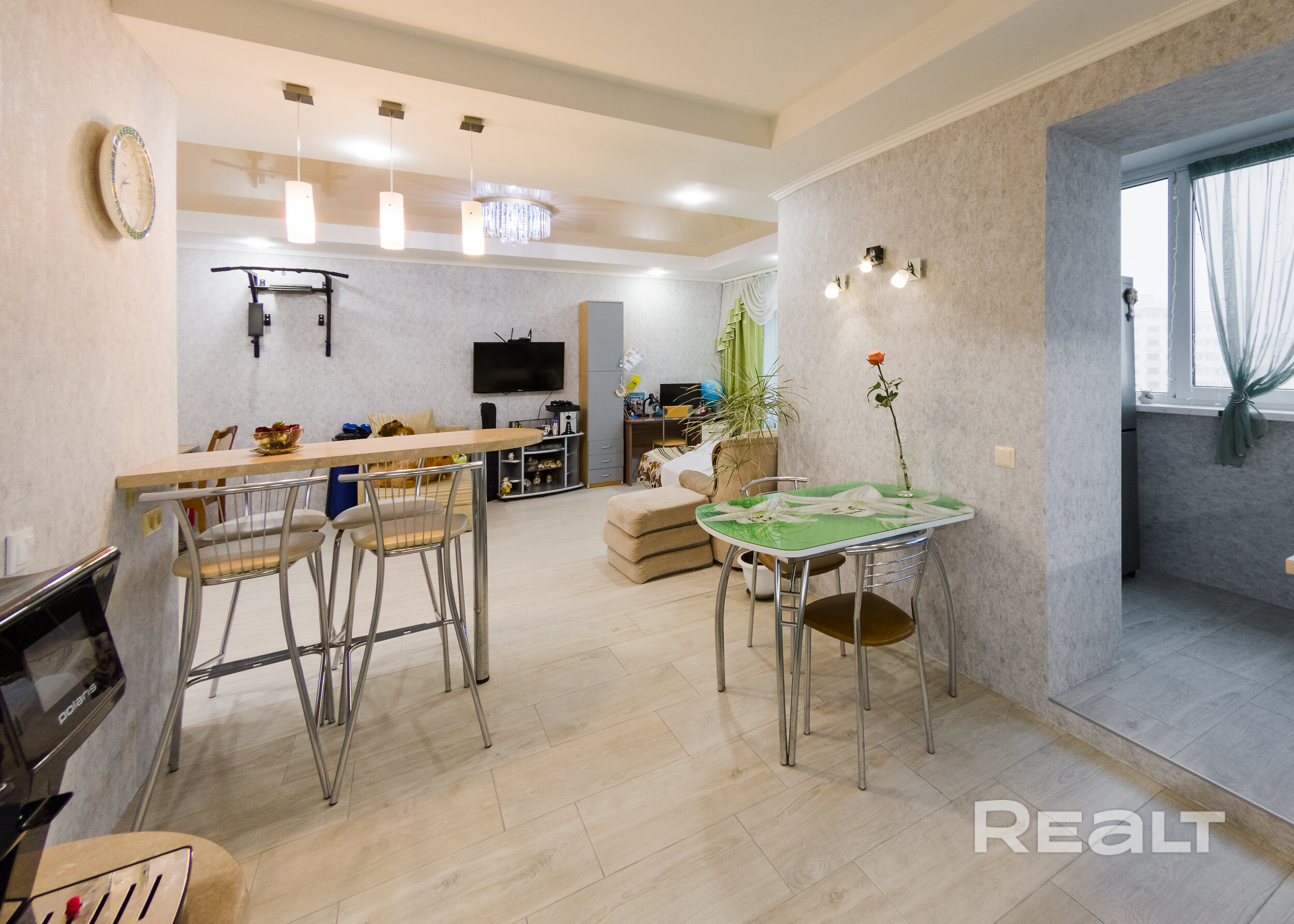 Продажа 3-комнатной квартиры, Дзержинского 131 - Ansicht 6