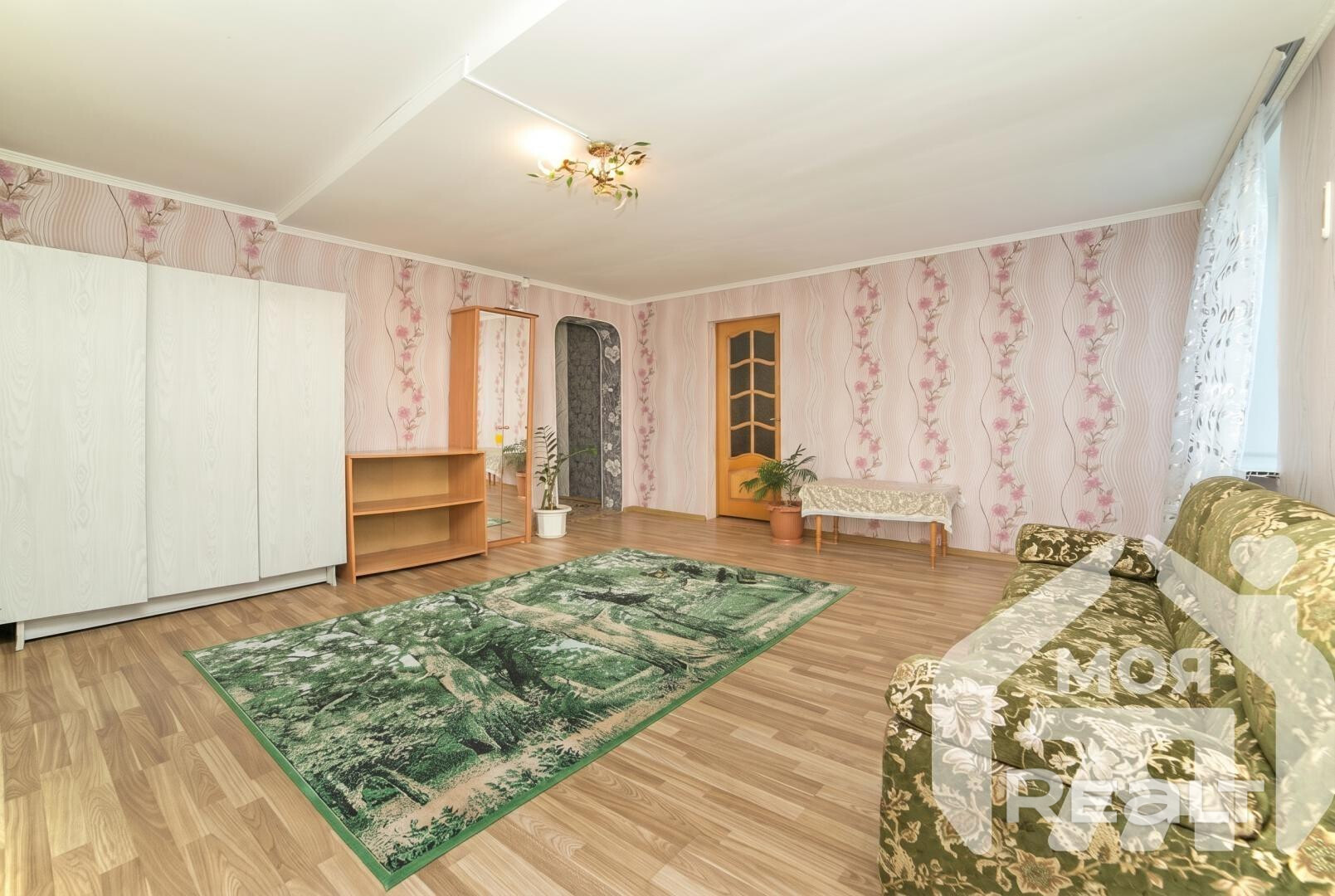 Уютный дом со всеми коммуникациями в 17 км от Молодечно - Widok 5