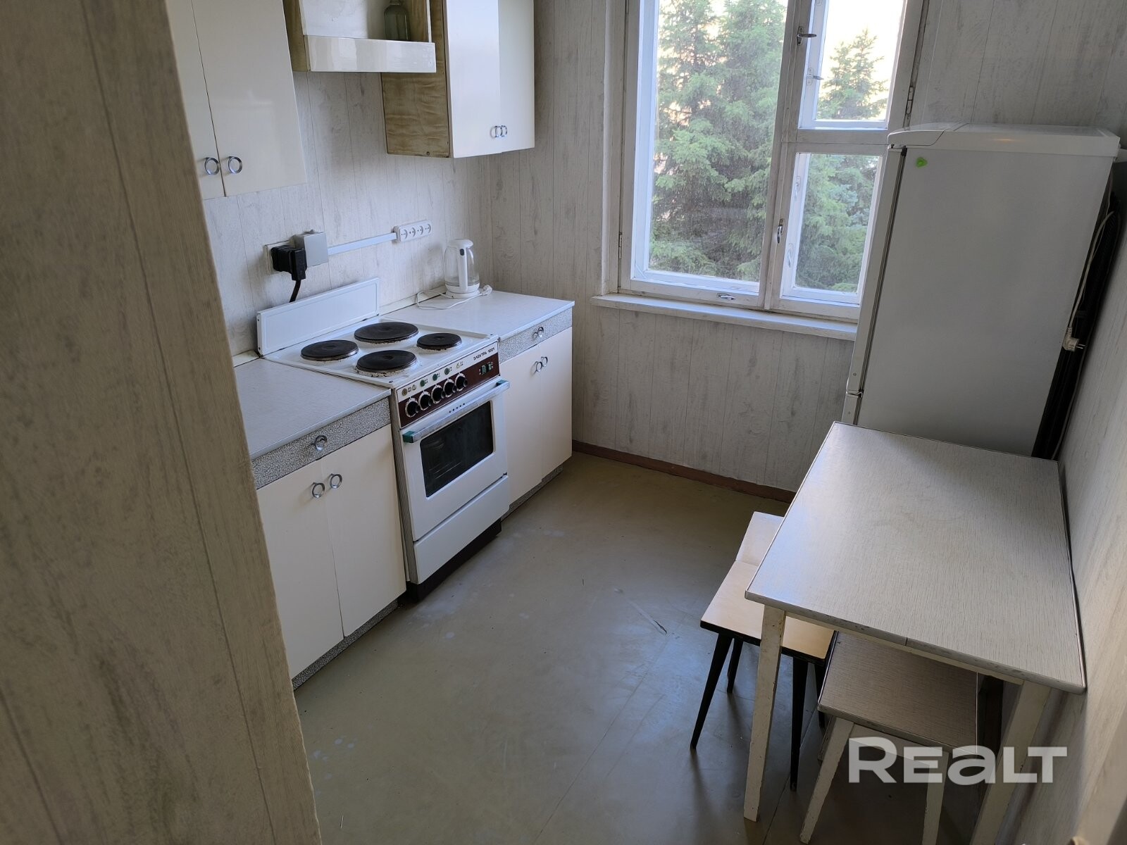 Сдается 1-ком. Квартира. 3 эт. 9 эт. Дома. Метро Малиновка - Bild 4
