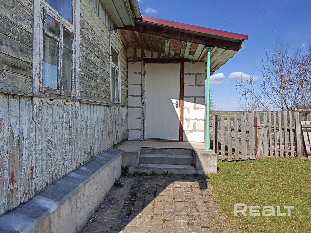 16соток,рядом лес и остановка - Widok 4