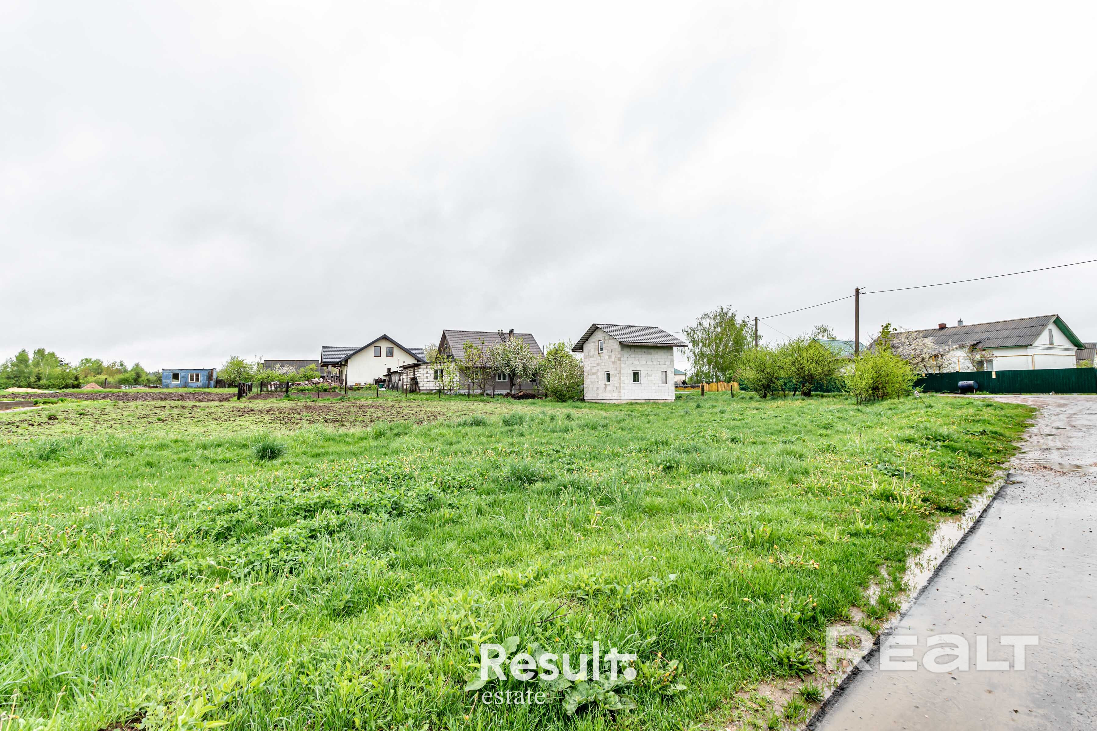В продаже незавершённое законсервированное капитальное строение. - Widok 5