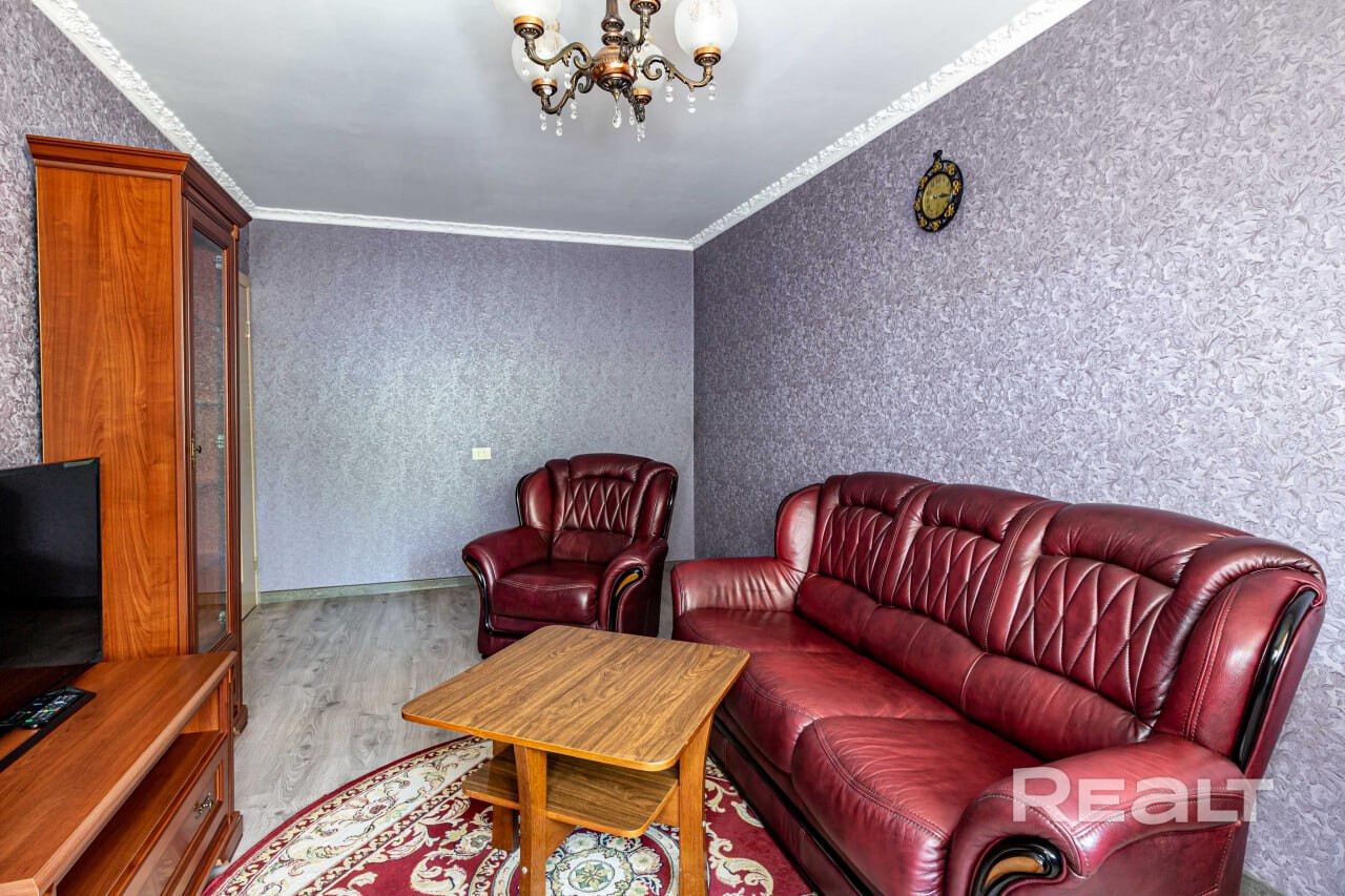 3-х комнатная квартира  г. Минск, ул. Нестерова, 72 - Bild 4