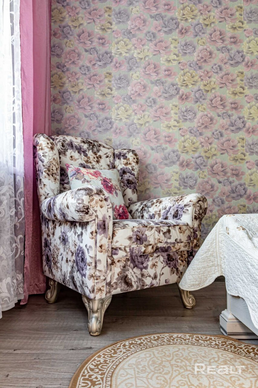 Уютная 3-х комнатная квартира  г. Минск, ул. Нестерова, 72 - Więcej