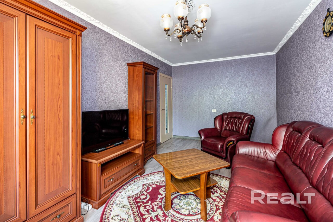 3-х комнатная квартира  г. Минск, ул. Нестерова, 72 - Bild 3