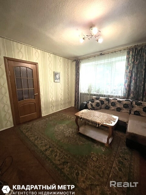 Продается 3-комнатная квартира по ул. Захарова, 72 - Ansicht 5