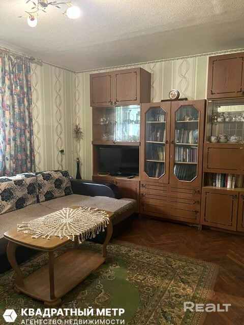 Продается 3-комнатная квартира по ул. Захарова, 72 - Ansicht 6