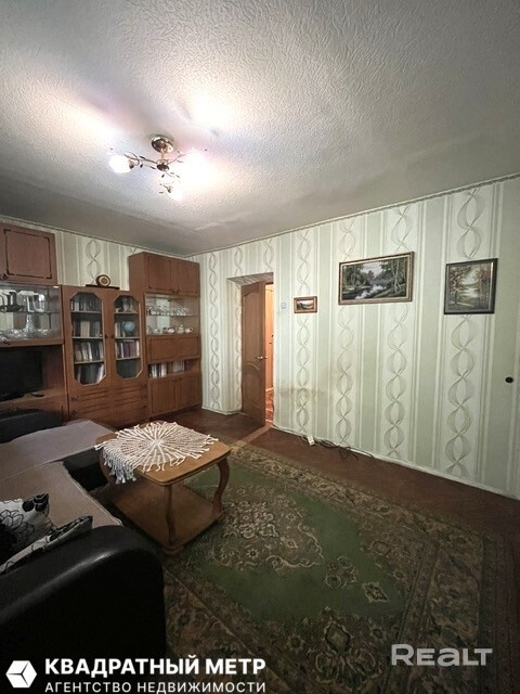 Продается 3-комнатная квартира по ул. Захарова, 72 - Mehr