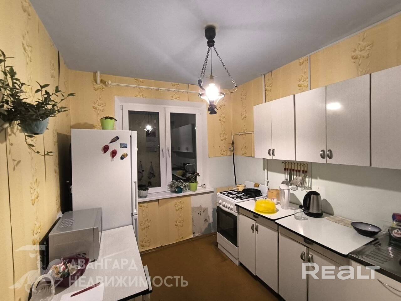 Комната 11,4 кв.м. в доме после капремонта на ул. Казинца - Aanzicht 6