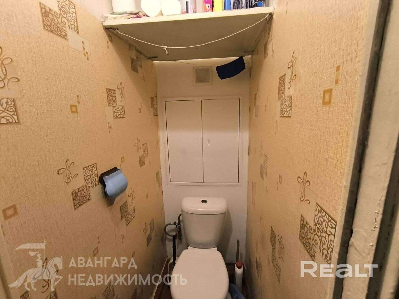 Комната 11,4 кв.м. в доме после капремонта на ул. Казинца - Meer