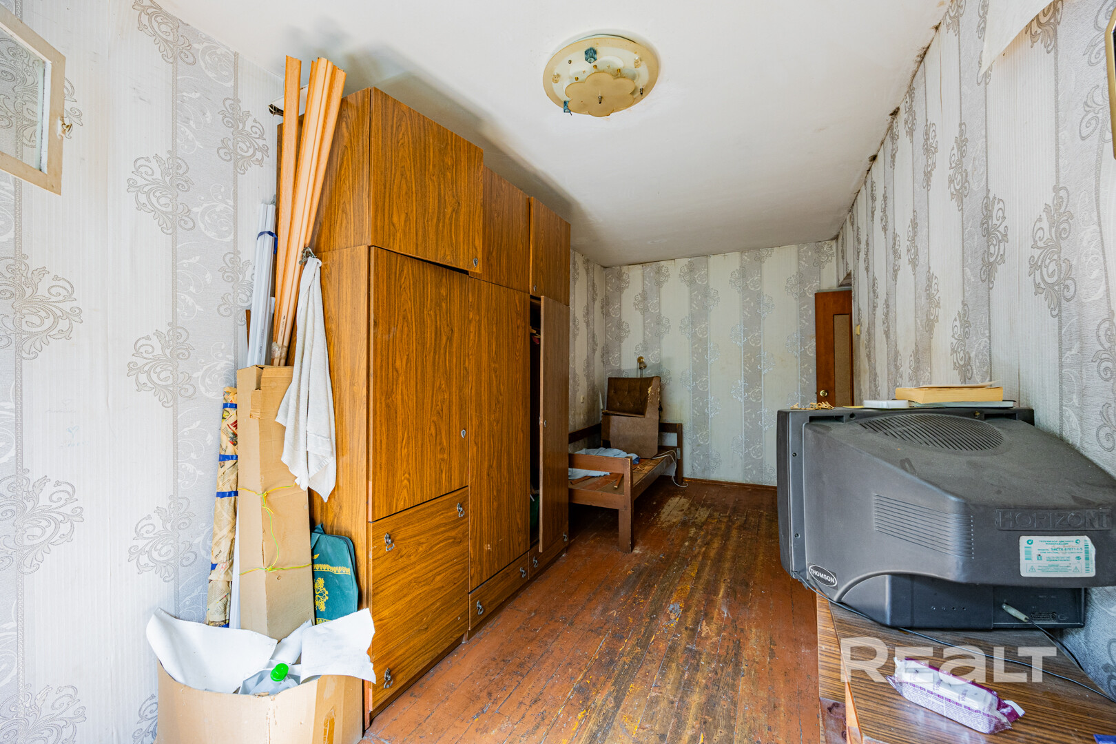 Продам 2-комнатную квартиру с РАЗДЕЛЬНЫМИ комнатами! Ул. Ландера, 42 - Aanzicht 6