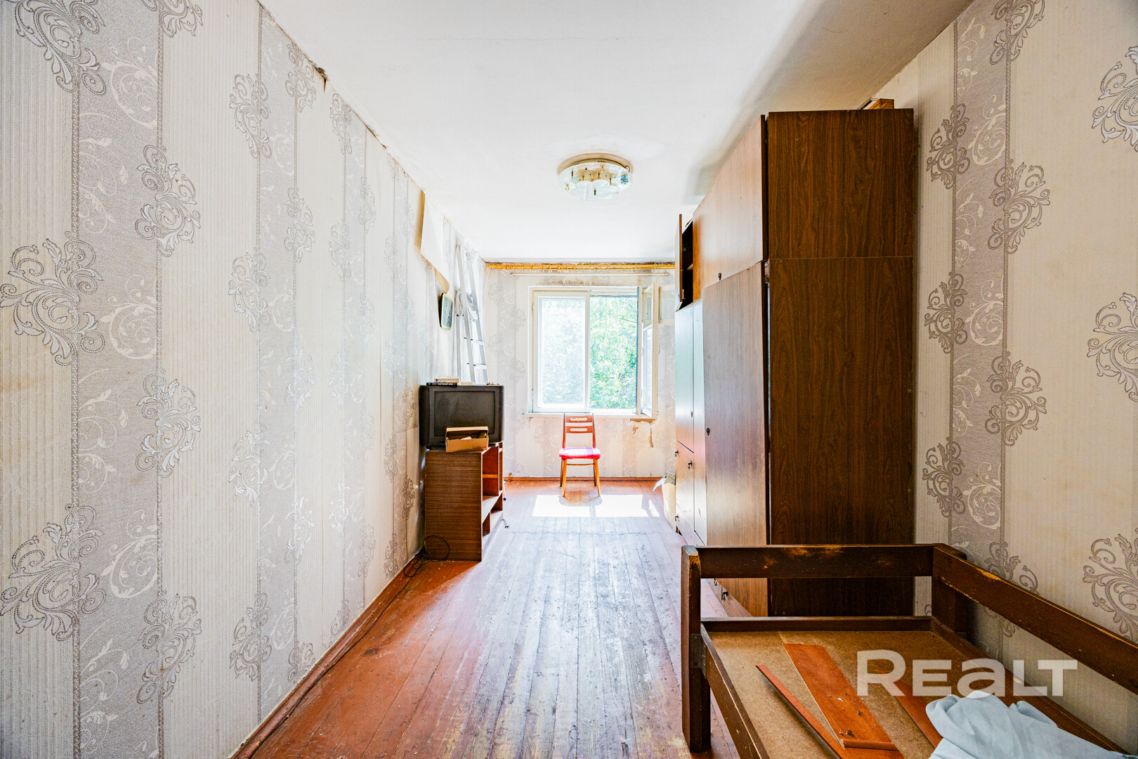 Продам 2-комнатную квартиру с РАЗДЕЛЬНЫМИ комнатами! Ул. Ландера, 42 - Aanzicht 5