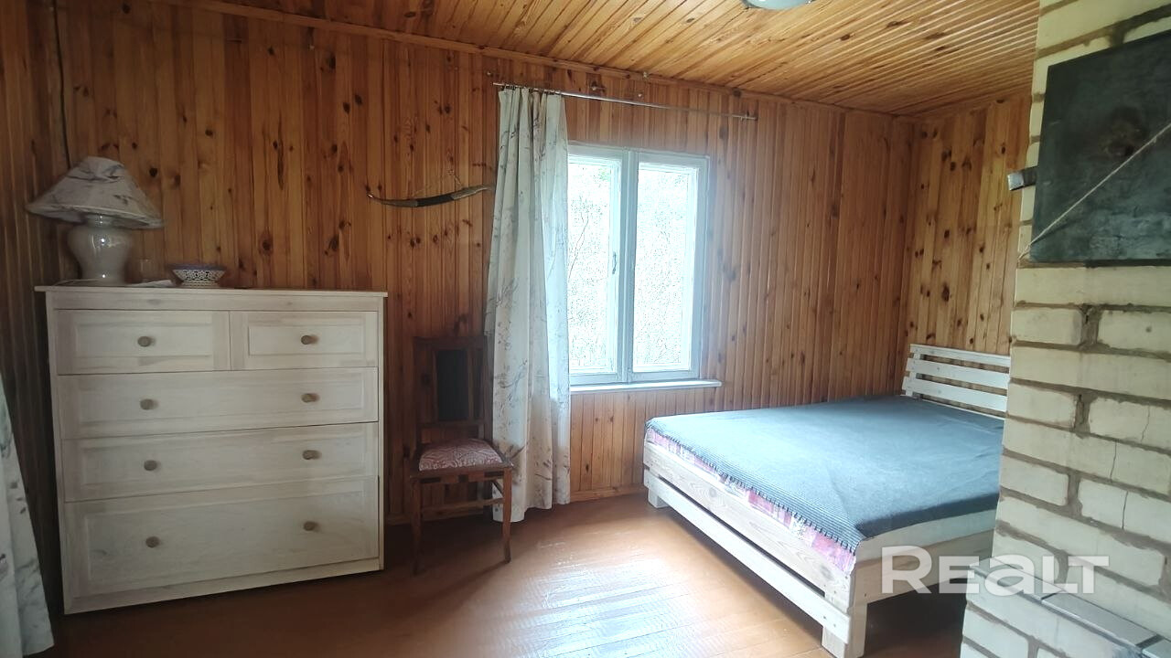 Дача в Ратомке, в 6 км от МКАД - Vista 3