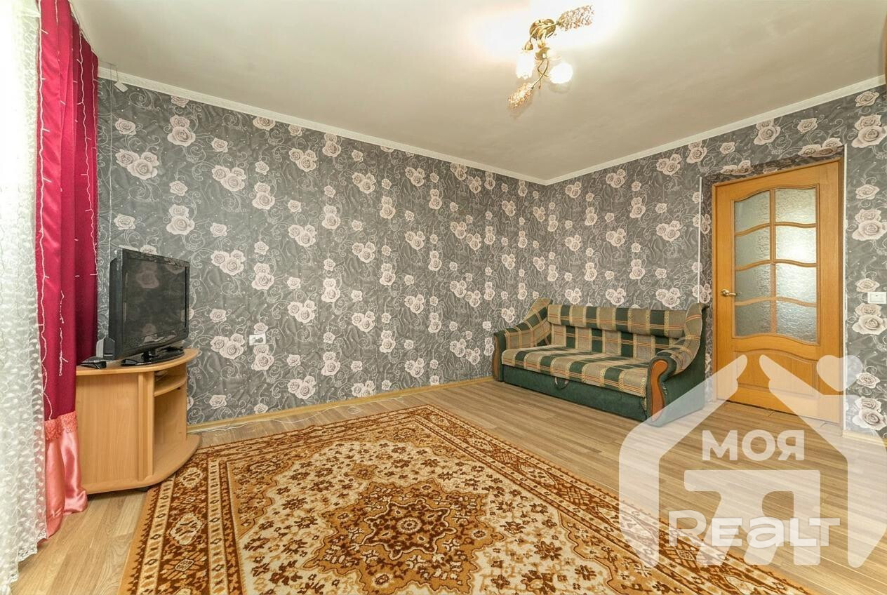 Уютный дом со всеми коммуникациями в 17 км от Молодечно - Widok 6